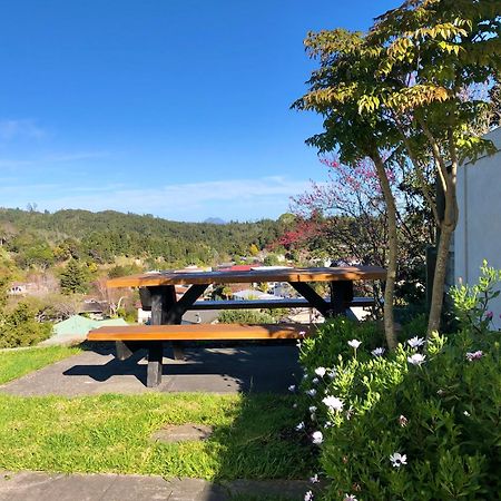 Hillcrest Two Apartment Whakatane Bagian luar foto