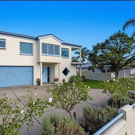 Hillcrest Two Apartment Whakatane Bagian luar foto