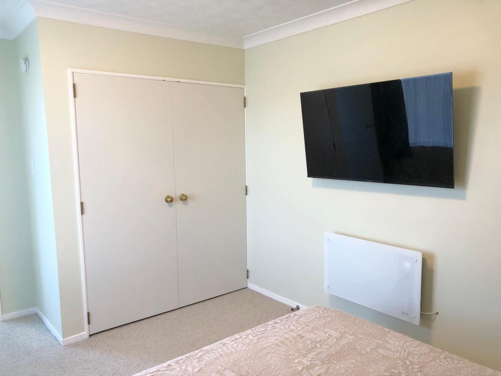 Hillcrest Two Apartment Whakatane Bagian luar foto