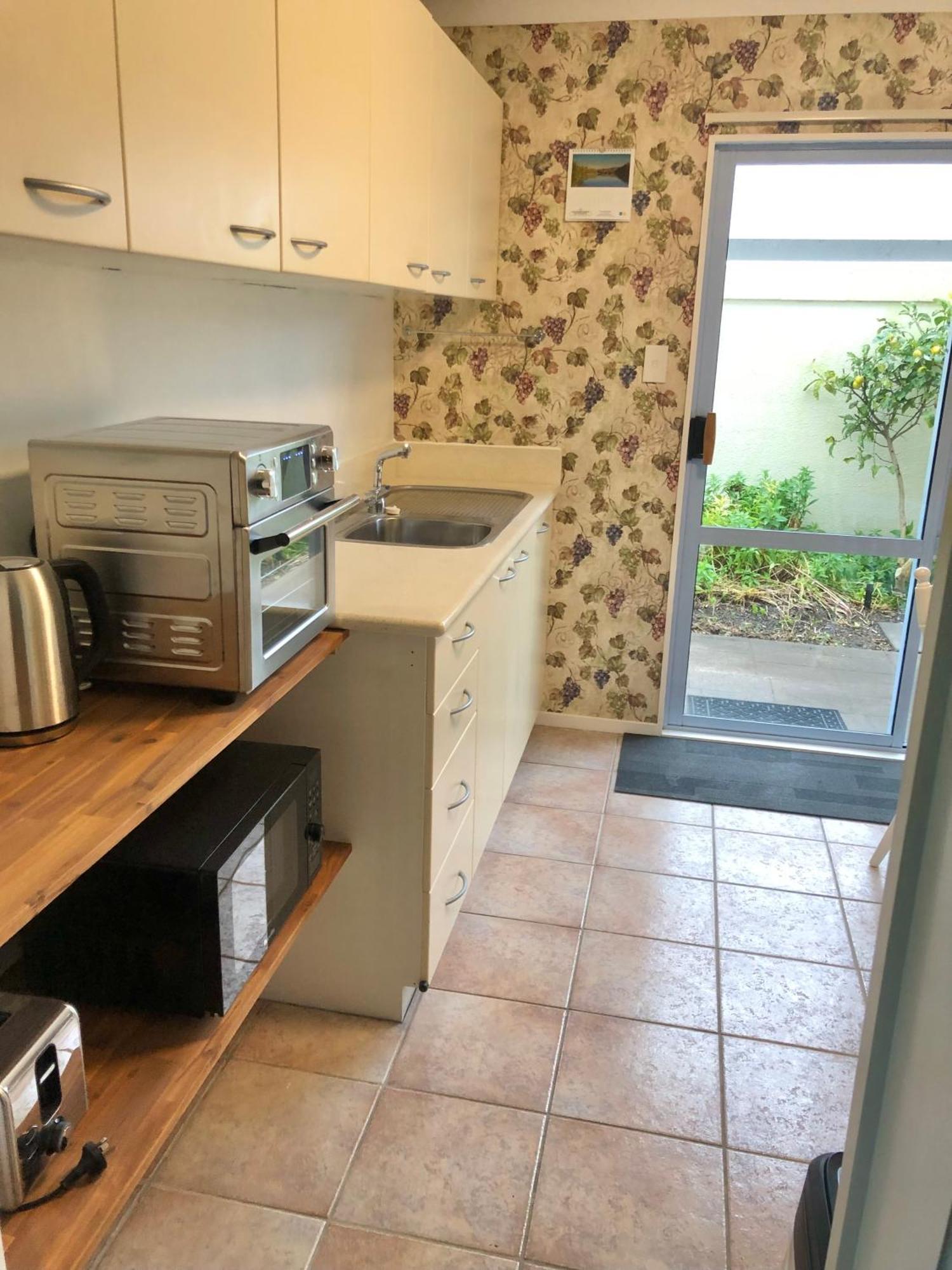 Hillcrest Two Apartment Whakatane Bagian luar foto