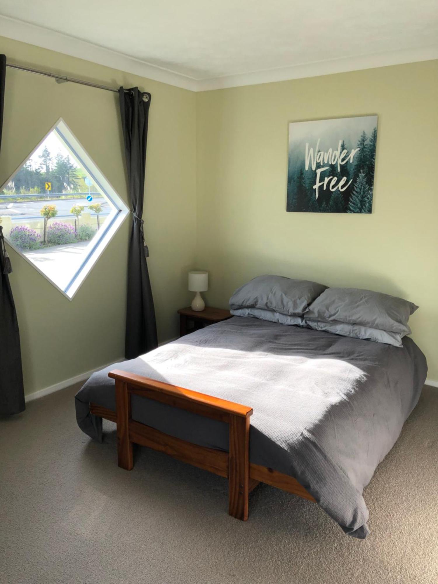 Hillcrest Two Apartment Whakatane Bagian luar foto