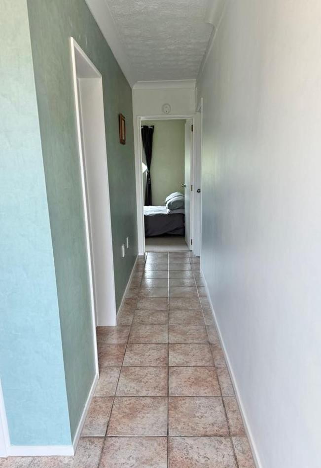 Hillcrest Two Apartment Whakatane Bagian luar foto