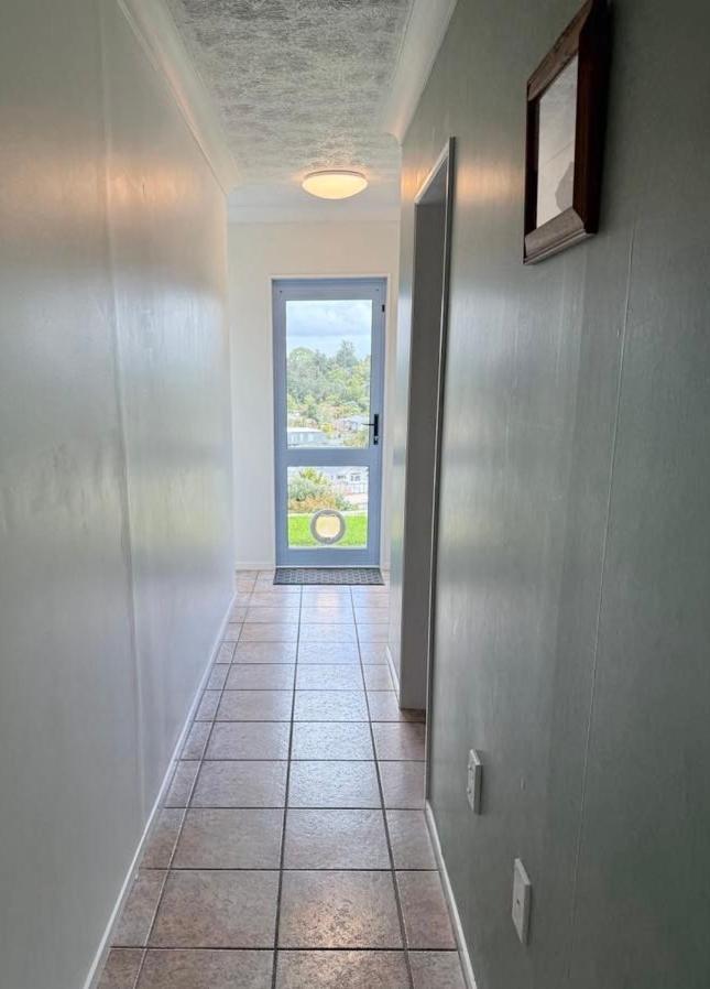Hillcrest Two Apartment Whakatane Bagian luar foto