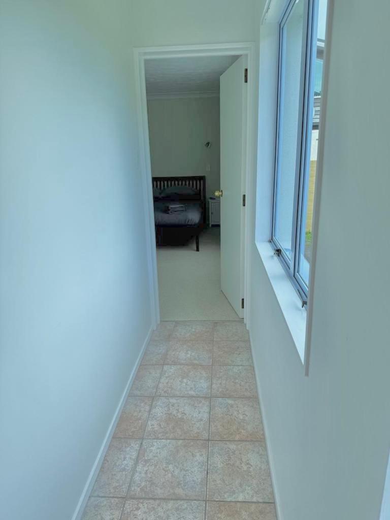 Hillcrest Two Apartment Whakatane Bagian luar foto