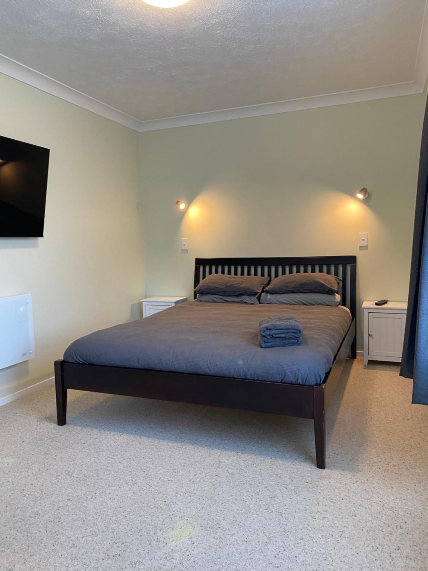 Hillcrest Two Apartment Whakatane Bagian luar foto