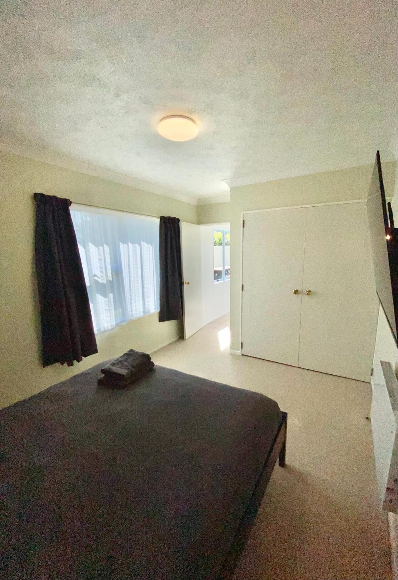 Hillcrest Two Apartment Whakatane Bagian luar foto