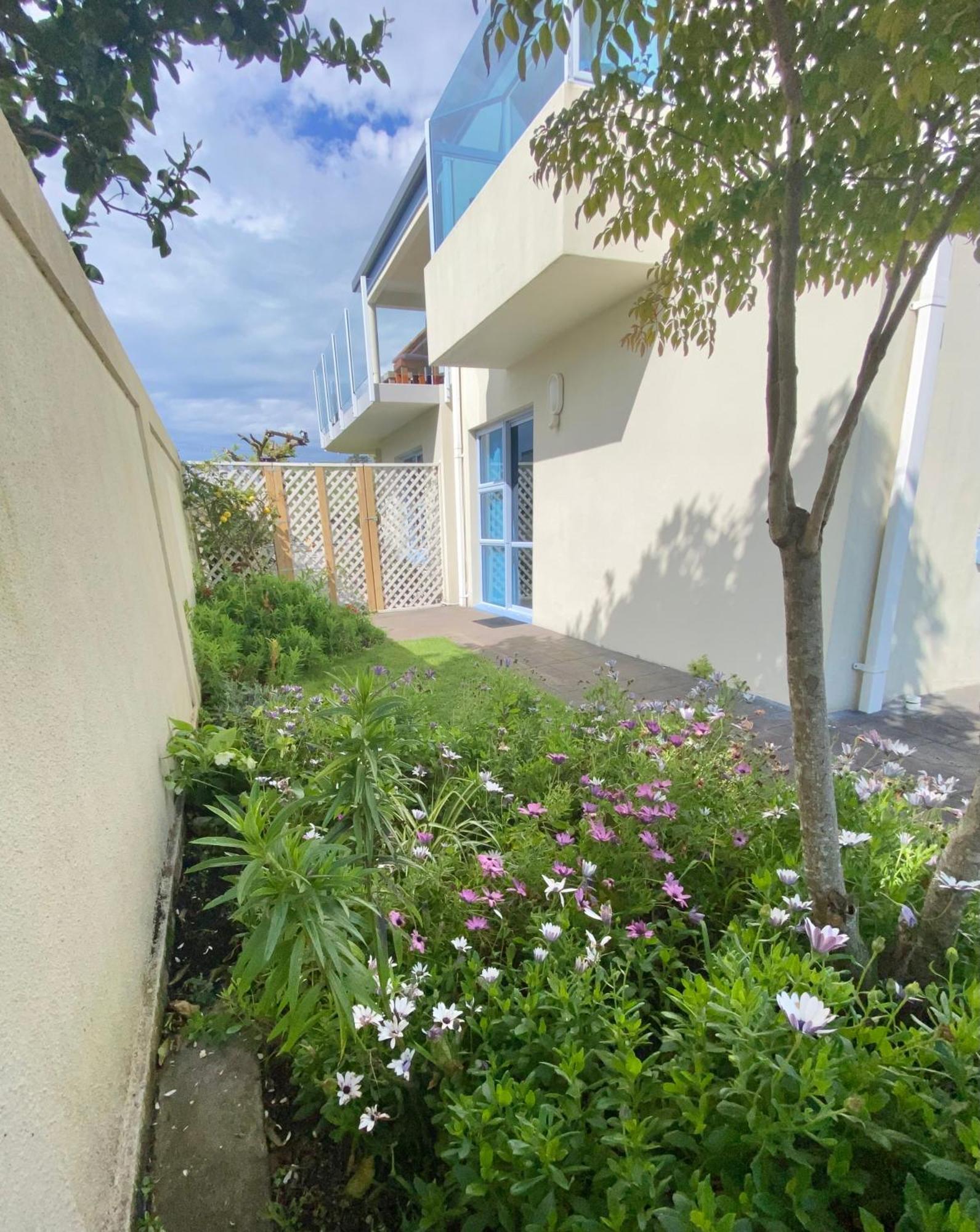 Hillcrest Two Apartment Whakatane Bagian luar foto